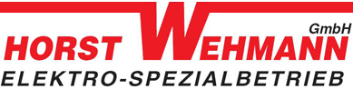 Logo - Horst Wehmann GmbH