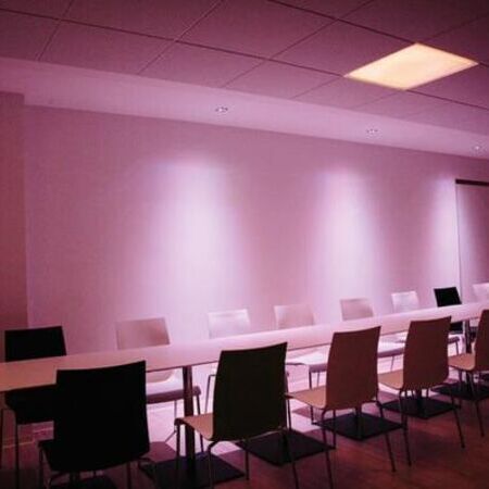 Impression - Elektroinstallation