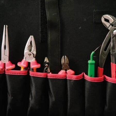 Impression - Elektroinstallation