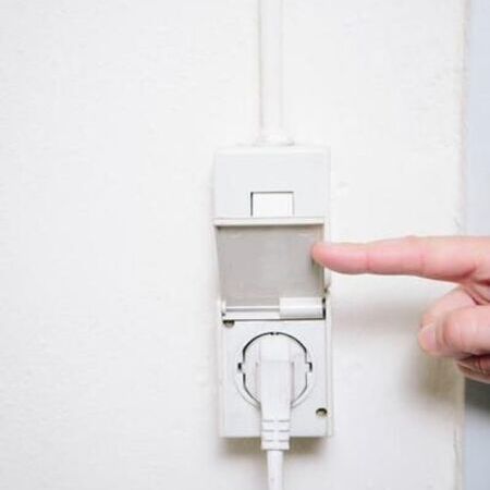 Impression - Elektroinstallation