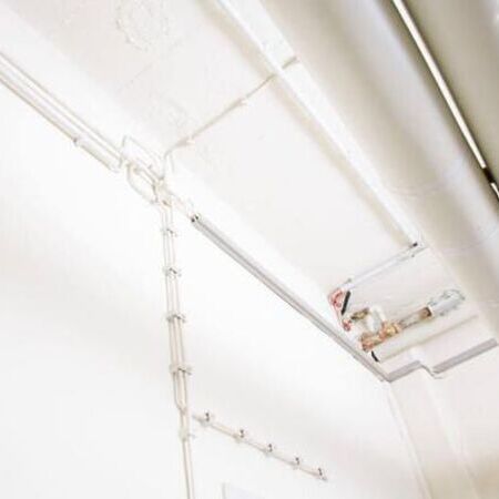 Impression - Elektroinstallation