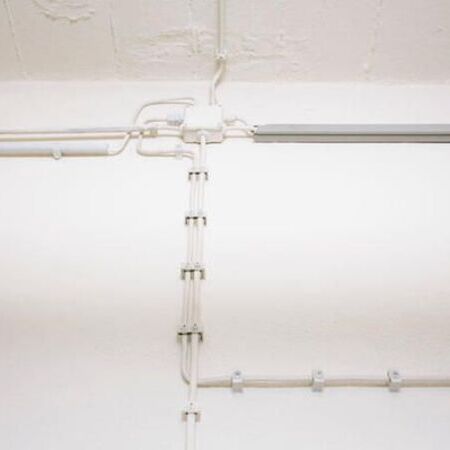 Impression - Elektroinstallation