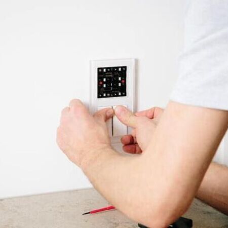 Impression - Elektroinstallation