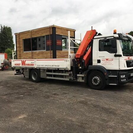 Impression - Ausstattung