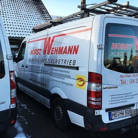 Impression - Ausstattung