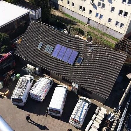 Impression - Ausstattung