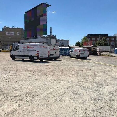 Impression - Ausstattung