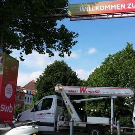 Impression - Ausstattung